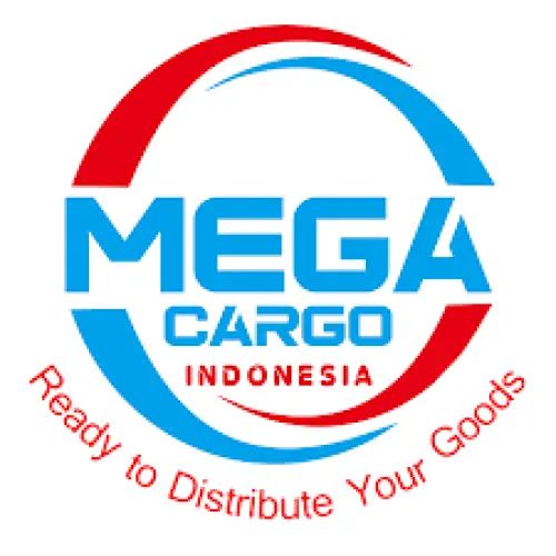 Logo Jasa Cargo Depok